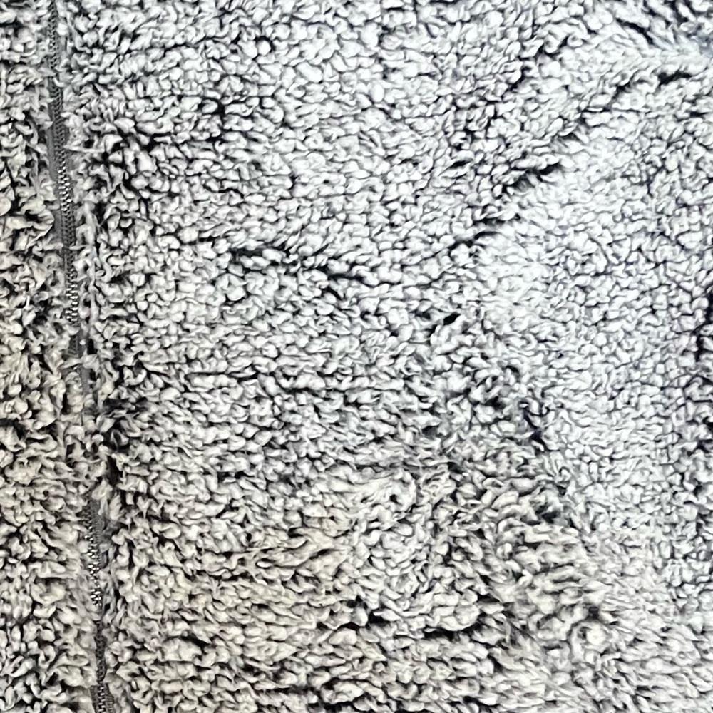 Thread & Supply Sherpa Jacket - Picture 7 of 7